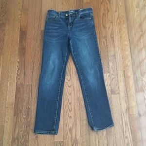 Boys Old Navy Karate Fit Jeans